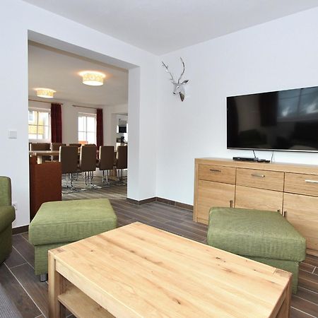 Modern Chalet With Sauna Near Ski Area In Saalbach Hinterglemm Salzburgerland Ngoại thất bức ảnh