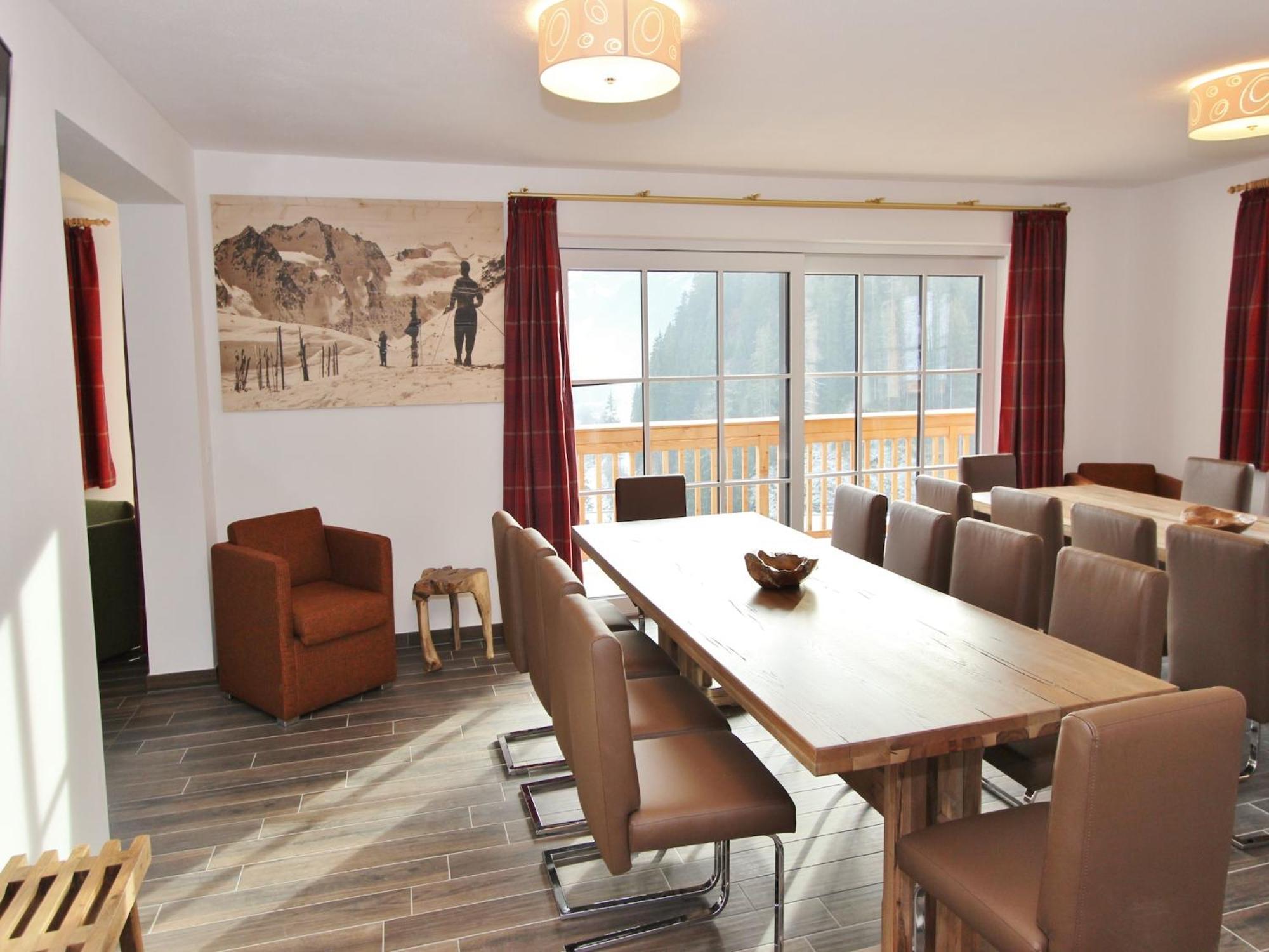 Modern Chalet With Sauna Near Ski Area In Saalbach Hinterglemm Salzburgerland Ngoại thất bức ảnh