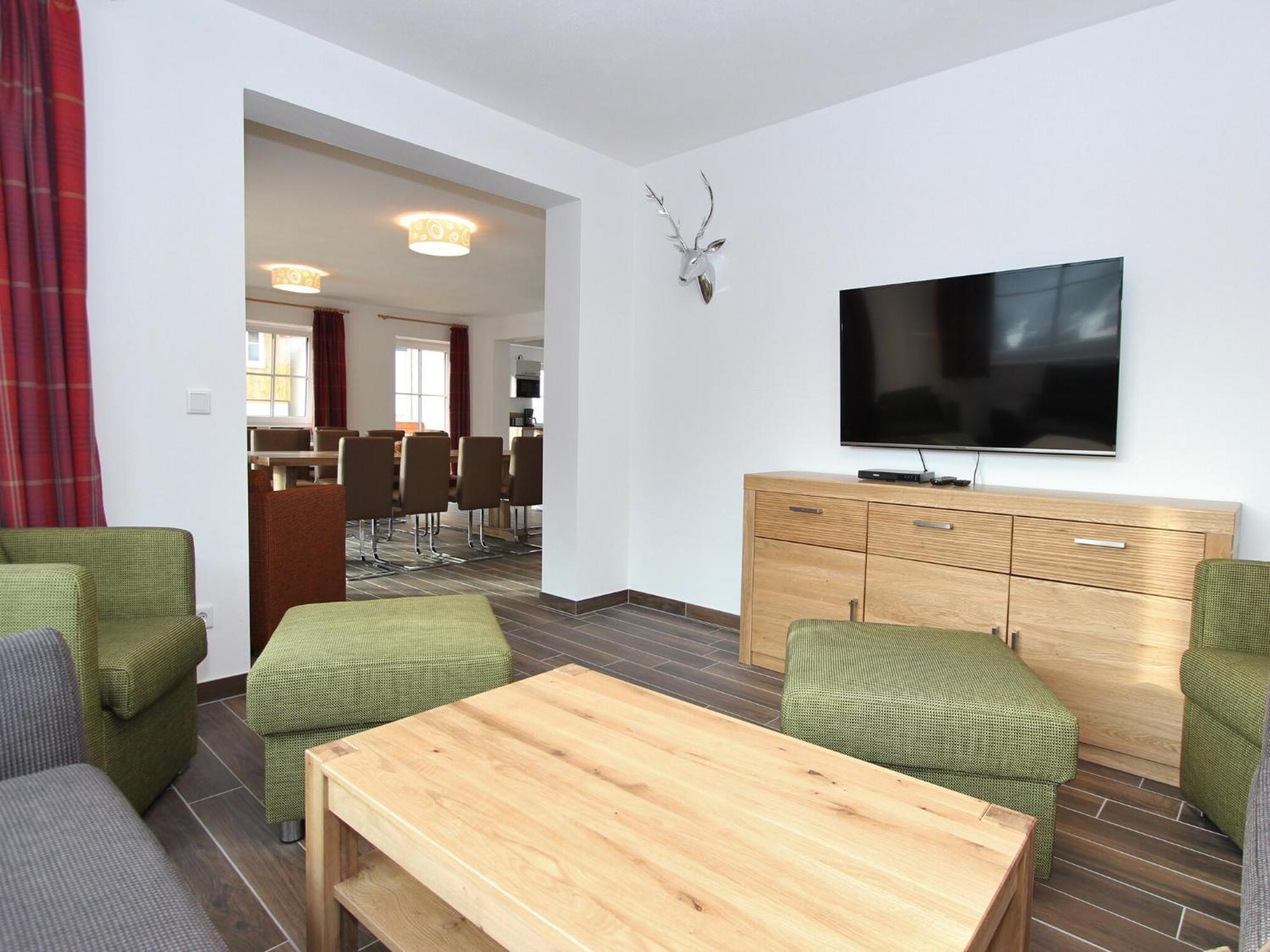 Modern Chalet With Sauna Near Ski Area In Saalbach Hinterglemm Salzburgerland Ngoại thất bức ảnh