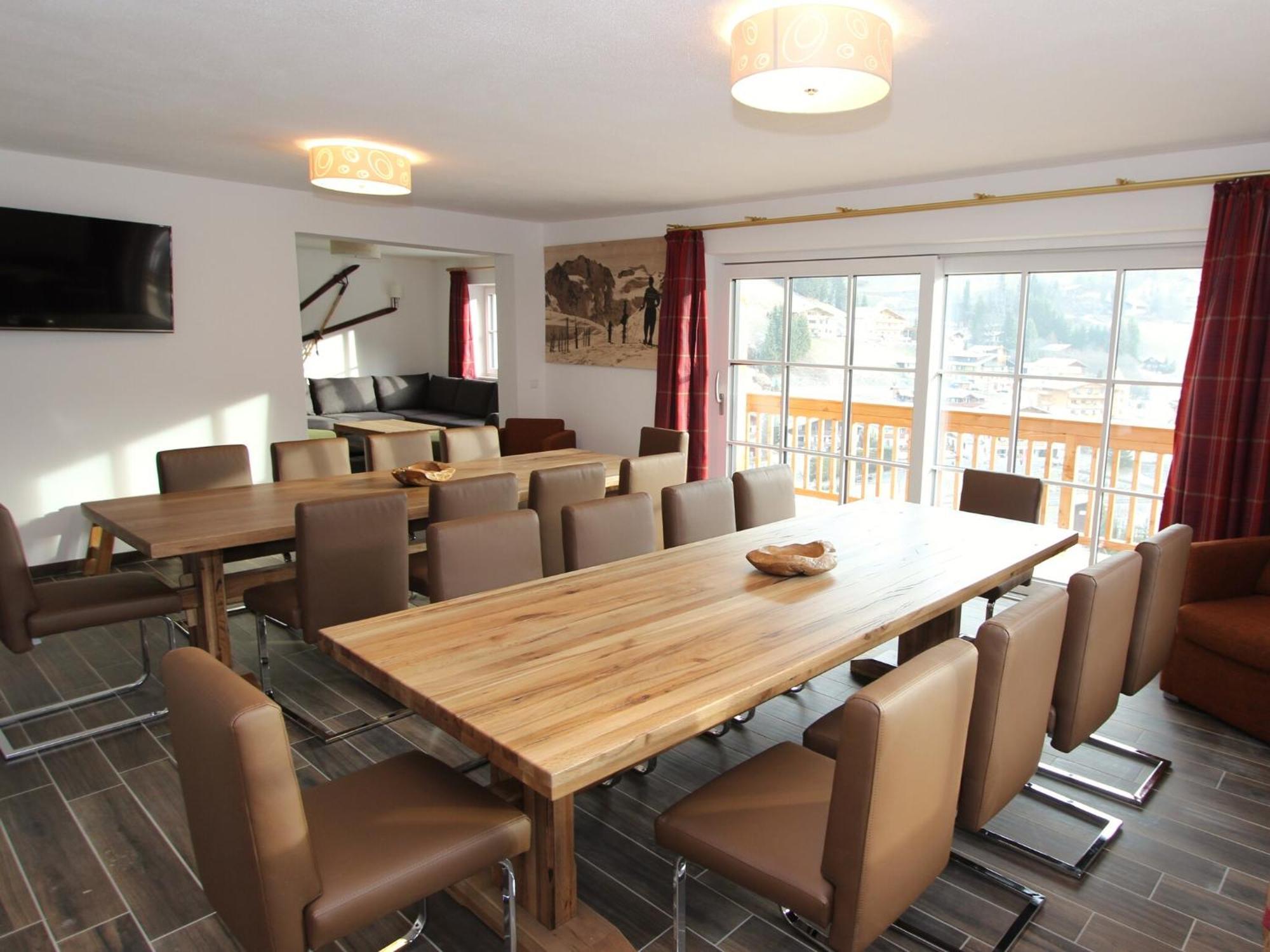 Modern Chalet With Sauna Near Ski Area In Saalbach Hinterglemm Salzburgerland Ngoại thất bức ảnh