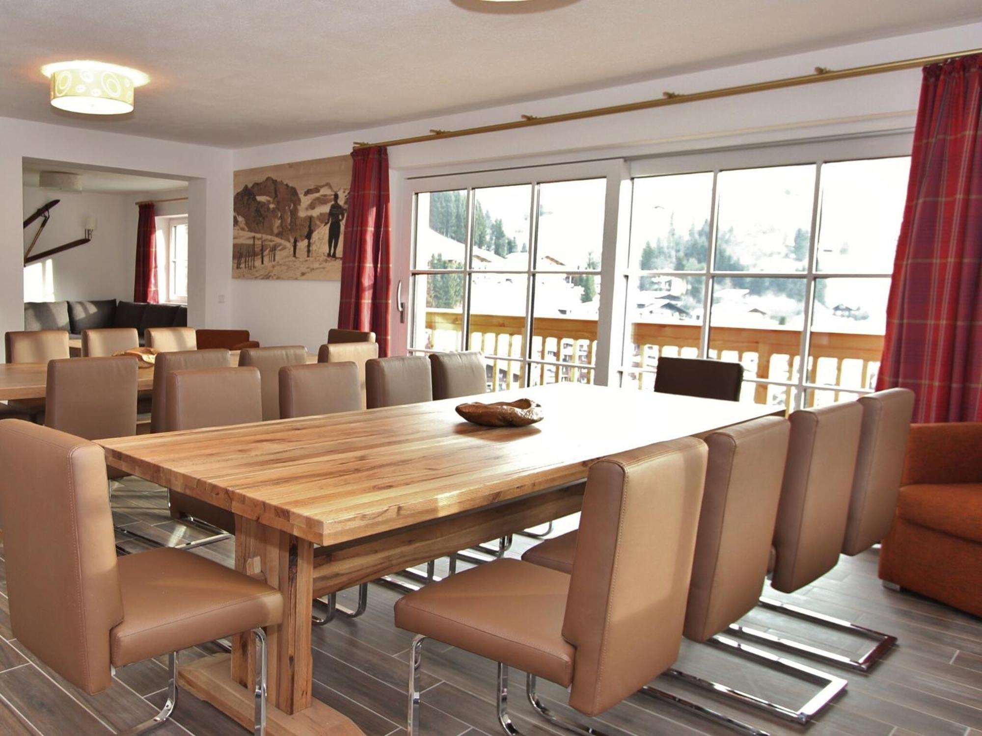 Modern Chalet With Sauna Near Ski Area In Saalbach Hinterglemm Salzburgerland Ngoại thất bức ảnh