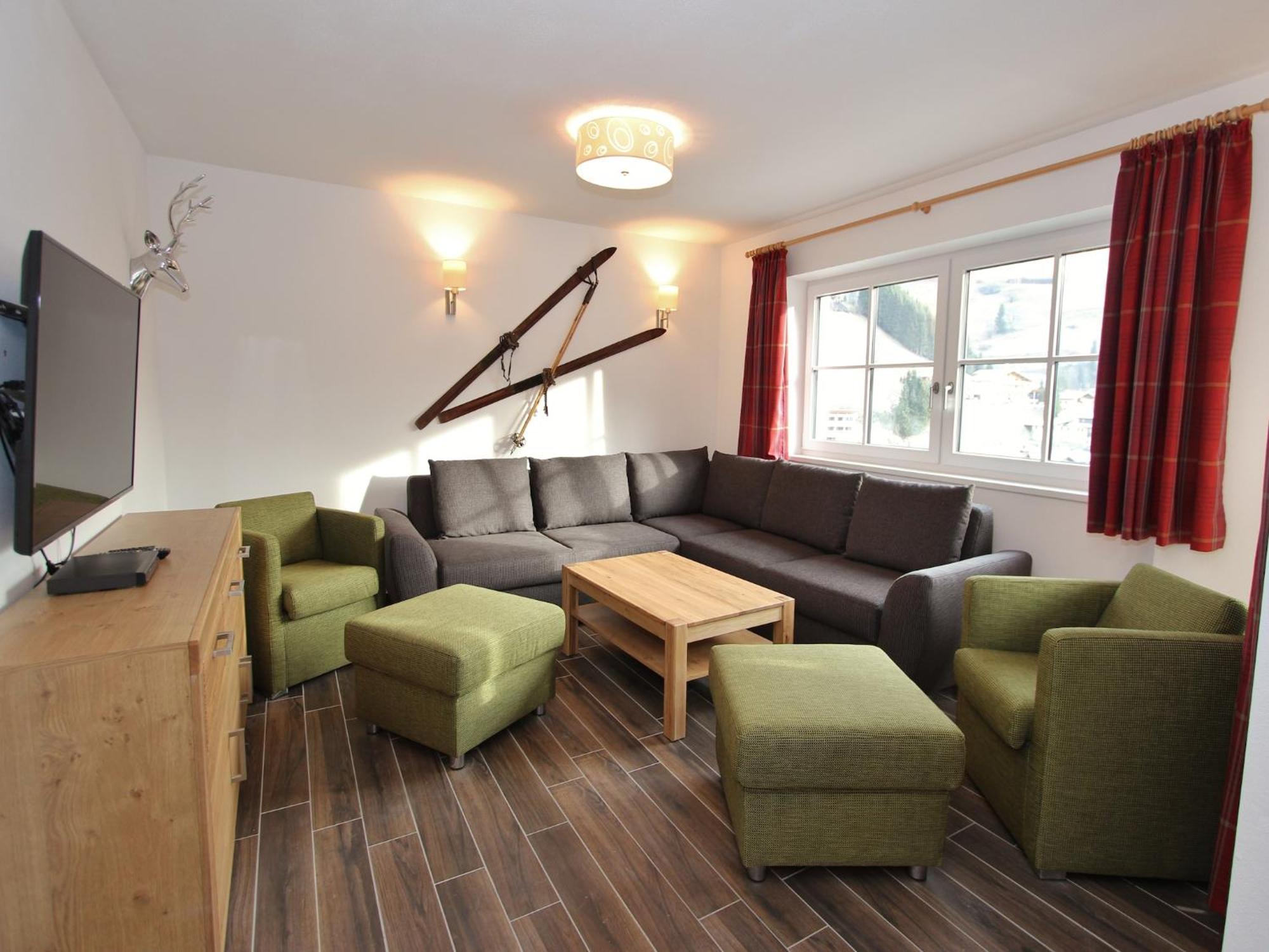 Modern Chalet With Sauna Near Ski Area In Saalbach Hinterglemm Salzburgerland Ngoại thất bức ảnh