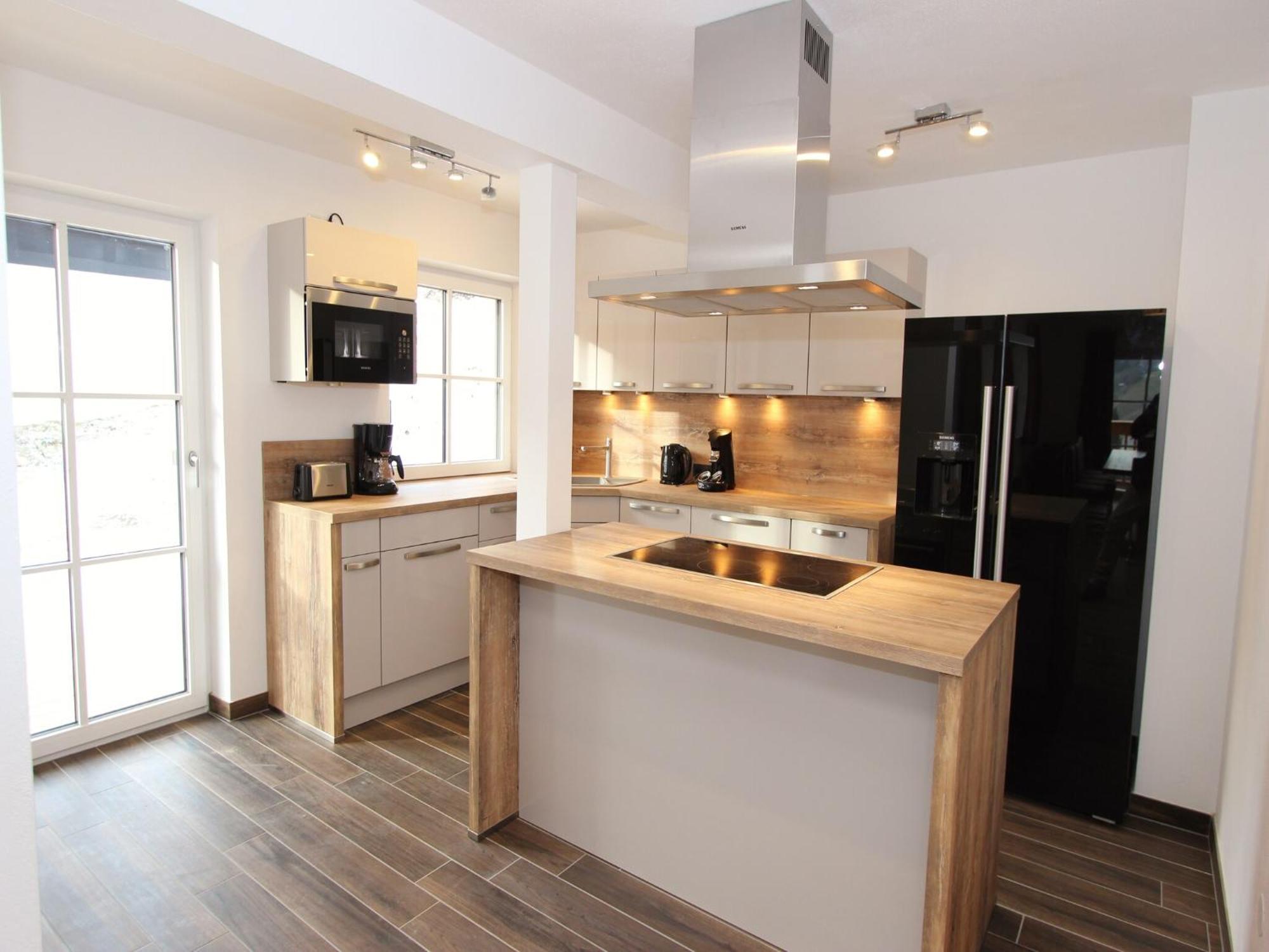 Modern Chalet With Sauna Near Ski Area In Saalbach Hinterglemm Salzburgerland Ngoại thất bức ảnh